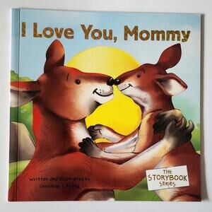 Kids Children's Book